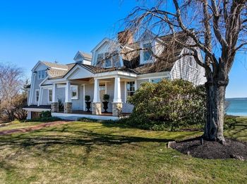 66 Seabury Point Road