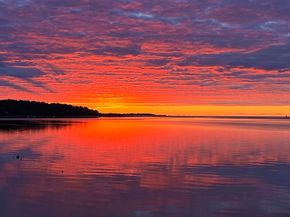 66 Seabury Point Road, Duxbury MA 02332