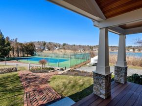 66 Seabury Point Road, Duxbury MA 02332