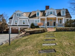 66 Seabury Point Road, Duxbury MA 02332