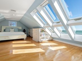 66 Seabury Point Road, Duxbury MA 02332