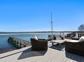 66 Seabury Point Road, Duxbury MA 02332