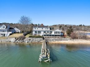 66 Seabury Point Road, Duxbury MA 02332