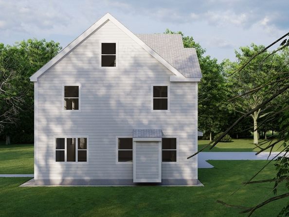 6 Katie Lane, Groveland MA 01834