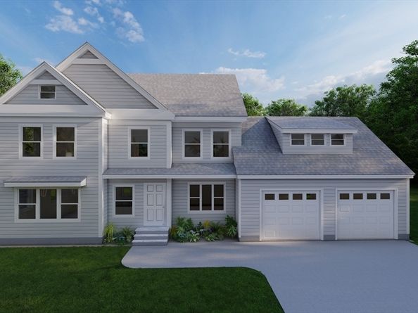 6 Katie Lane, Groveland MA 01834