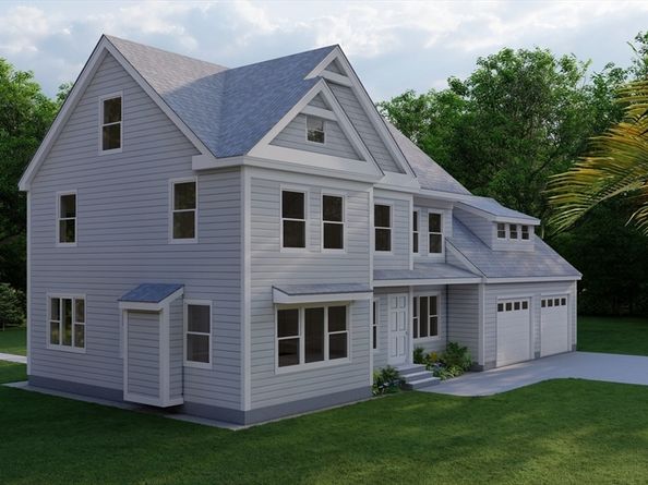 6 Katie Lane, Groveland MA 01834