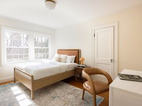 15 Hubbard Park Road, Cambridge MA 02138