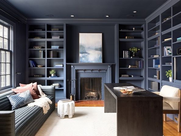 15 Hubbard Park Road, Cambridge MA 02138