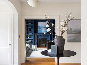 15 Hubbard Park Road, Cambridge MA 02138