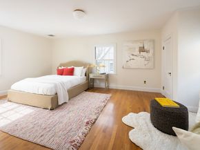 15 Hubbard Park Road, Cambridge MA 02138