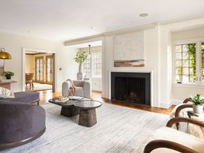 15 Hubbard Park Road, Cambridge MA 02138