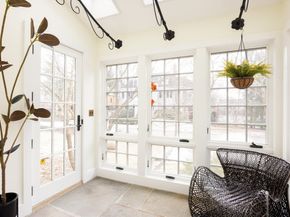 15 Hubbard Park Road, Cambridge MA 02138