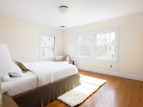 15 Hubbard Park Road, Cambridge MA 02138