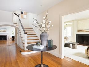15 Hubbard Park Road, Cambridge MA 02138