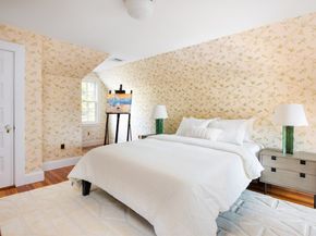 15 Hubbard Park Road, Cambridge MA 02138
