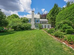 15 Hubbard Park Road, Cambridge MA 02138
