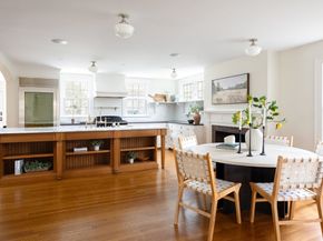15 Hubbard Park Road, Cambridge MA 02138