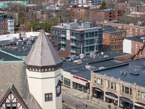 14 Green Street PHB, Brookline MA 02446