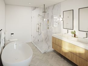 14 Green Street PHB, Brookline MA 02446
