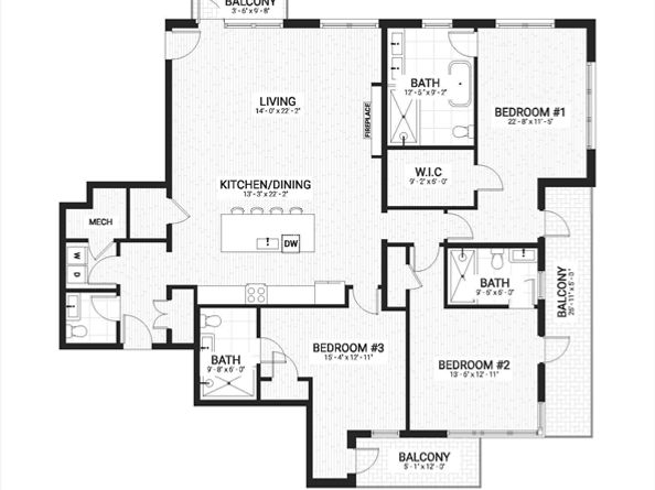 14 Green Street PHB, Brookline MA 02446
