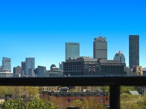 14 Green Street PHB, Brookline MA 02446