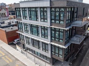 14 Green Street PHB, Brookline MA 02446
