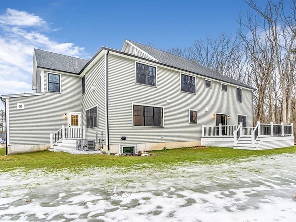 249 Pope Road, Acton MA 01720