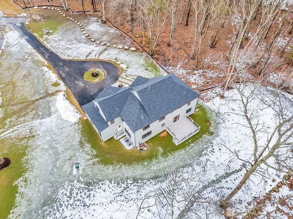 249 Pope Road, Acton MA 01720