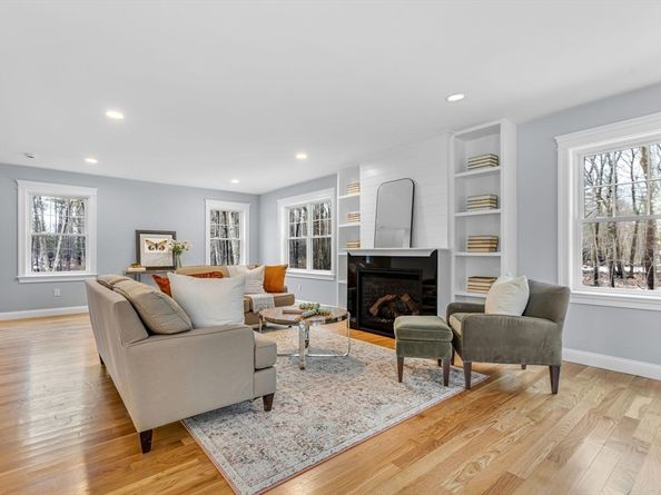 249 Pope Road, Acton MA 01720