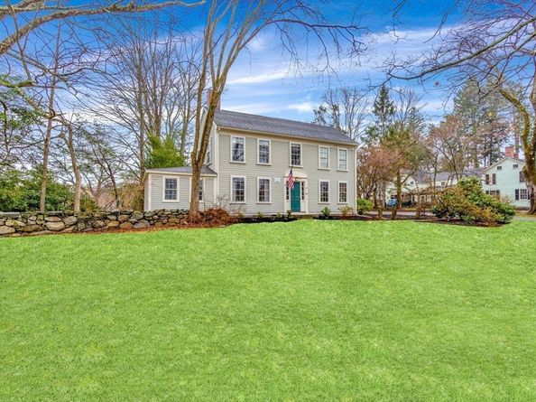 491 Main Street, Acton MA 01720