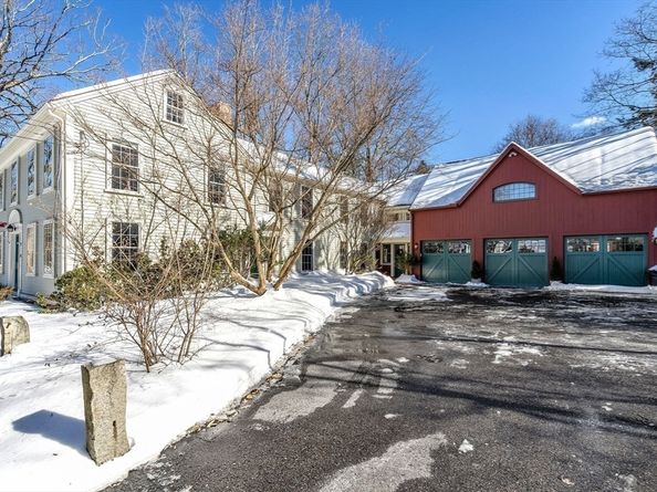 491 Main Street, Acton MA 01720