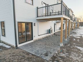 32 Birch Brook Road 25, Lynn MA 01905