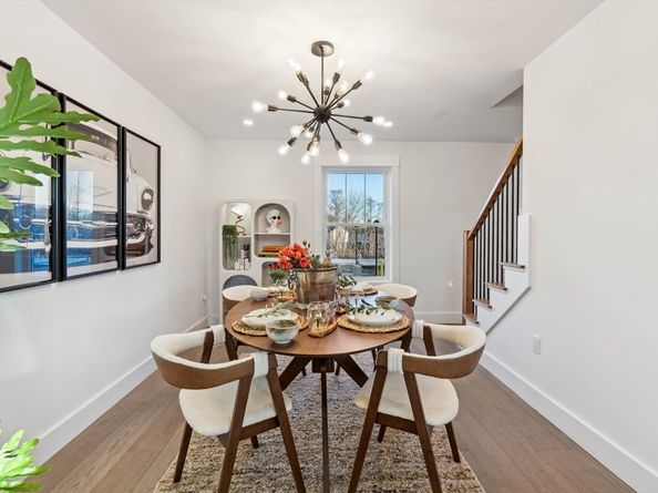 32 Birch Brook Road 27, Lynn MA 01905