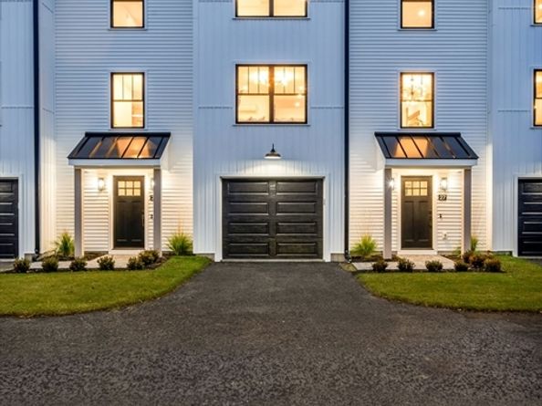 32 Birch Brook Road 27, Lynn MA 01905