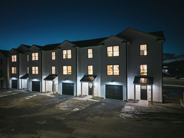 32 Birch Brook Road 27, Lynn MA 01905