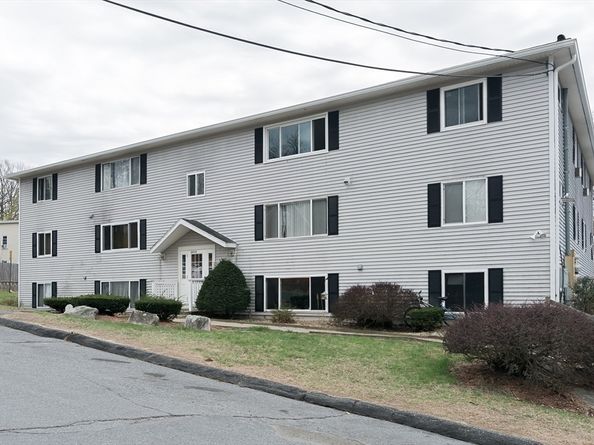 33 Huron St 10, Fitchburg MA 01420