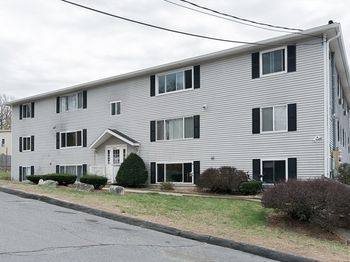 33 Huron St
