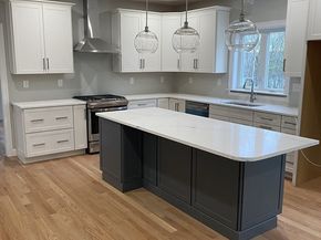 16 St Paul Lane Lot 20, Westford MA 01886