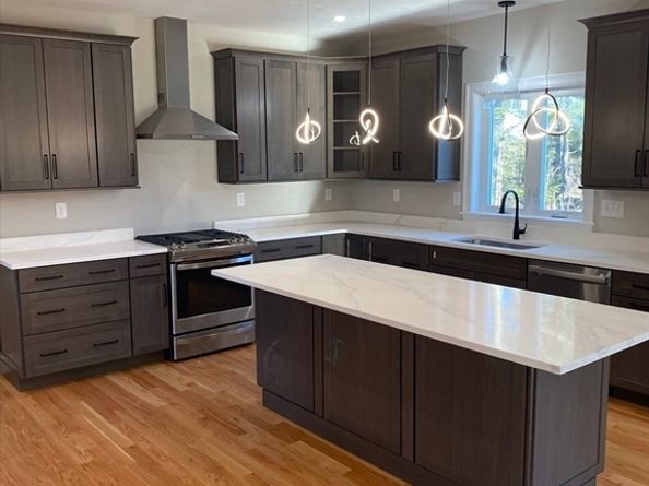 16 St Paul Lane Lot 20, Westford MA 01886