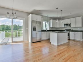 16 St Paul Lane Lot 20, Westford MA 01886