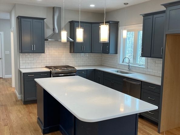 16 St Paul Lane Lot 20, Westford MA 01886