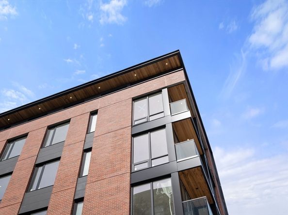 595 Albany Street 302, Boston MA 02118