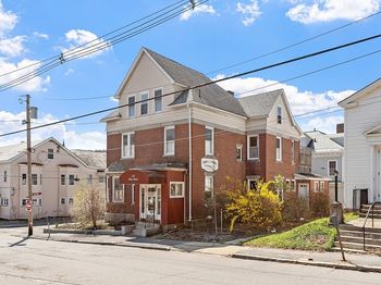 58 Oliver St