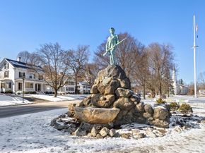 1894 Massachusetts Avenue, Lexington MA 02421