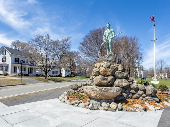 1894 Massachusetts Avenue, Lexington MA 02421