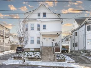 33 Clifton Ave A, Everett MA 02149