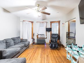 33 Clifton Ave A, Everett MA 02149