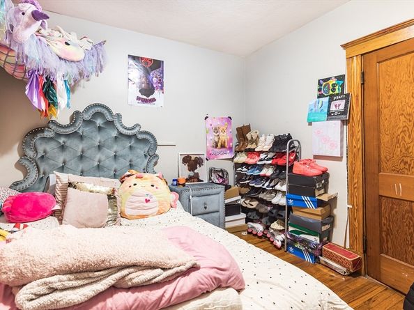 33 Clifton Ave A, Everett MA 02149