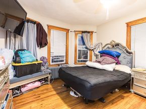 33 Clifton Ave A, Everett MA 02149