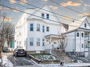 33 Clifton Ave